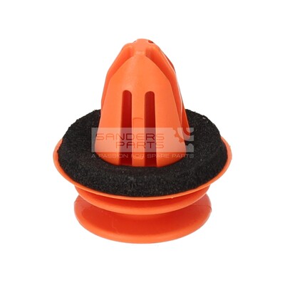 INTERIOR TRIM CLIP